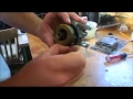 How To Rebuild a Kohler K Series Carburetor K161 K181 K241 etc