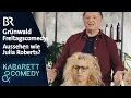 Download Lagu Aussehen wir Julia Roberts? | Grünwald Freitagscomedy | BR Kabarett \u0026 Comedy