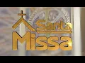 Download Lagu SANTA MISSA 12/09/2025  -  SEXTA-FEIRA 23ª SEMANA DO TEMPO COMUM