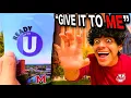 GETTING READY FOR THE U Umass Amherst Orientation Vlog