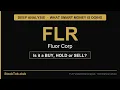 Fluor Corp FLR BEARISH Full Deep Dive StockTok