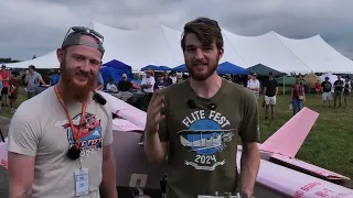 The BIGGEST Year Ever - Flite Fest 2026 Recap