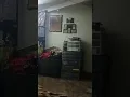 Blackout In Burlington Iowa During