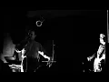 Future Islands:  "The Great Fire", Live @ 123 Pleasant St., Morgantown, WV., 2/3/2012