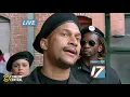 The New Black Panther Party - Key & Peele