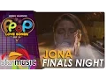 Lagu Jona - Himig Handog P-Pop Love Songs 2016 Finals Night