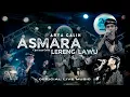 Download Lagu ASMARA LERENG LAWU - ARYA GALIH - AG MUSIC - ( OFFICIAL LIVE MUSIC )