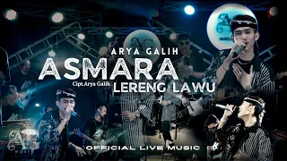 Download ASMARA LERENG LAWU - ARYA GALIH - AG MUSIC - ( OFFICIAL LIVE MUSIC ) MP3