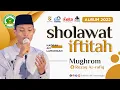 Download Lagu MUGHROM - HADRAH AM LAMONGAN 2022 ( ALBUM  Vol. 1 )