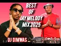 Download Lagu DJ DIMWAS🎧 Best of Jay Melody Mix 2025🔥🔥