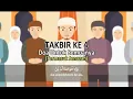 Download Lagu Bacaan Sholat Jenazah Takbir Ke 4 Doa Untuk Semuanya dan Jenazah