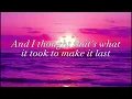 Bigger Person - Lauren Spencer Smith // w lyrics