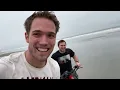 I BIKED across the UNITED STATES in 30 days