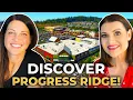 Discover PROGRESS RIDGE Oregon s Hidden Gem for LIVING SHOPPING FUN Portland Oregon Life