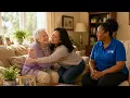 When Senior Care Matters Most There s No Place Like Home Visiting Angels Leesburg VA