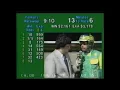 1997 Yonkers Raceway GARY S GOAL Richard Silverman
