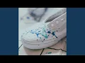 Download Lagu Paint On My Old Skools