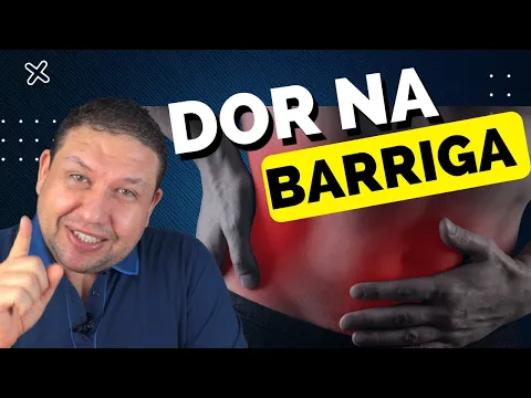 Download MP3 DOR NA BARRIGA DO LADO DIREITO. Saiba as causas e sintomas