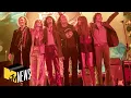 Daisy Jones The Six Cast on Their Favorite Scenes to Film MTV News