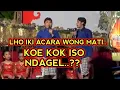 Download Lagu KANGEN PEYE - ACARA WONG NINGGAL KOK ISO MBOK DAGELI PICEK