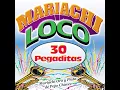 El Mariachi Loco