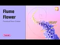 Model a Procedural Flower Houdini Tutorial