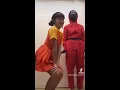 SQUID GAME X GUNSHOT DANCE TIKTOK (LATEST) | Aurea \u0026 Alexa WonderClips