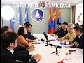 Download Lagu Ж.Баярмаа Даргалдаг дарга биш урагшилдаг манлайлагч, ухардаггүй тэмцэгч, уухайлан ялагч байх болно