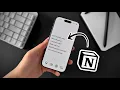 Download Lagu We built a to-do app for Notion