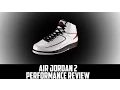 Download Lagu Air Jordan Project - Air Jordan II (2) Retro Performance Review
