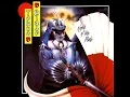 Tokyo Blade - Warrior Of The Rising Sun 1984