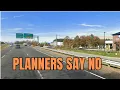 Why Fredericksburg s Planning Commission Rejected the Gateway Data Center