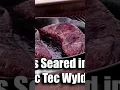 Download Lagu Searing Tri Tips In Duck Fat On A Recteq Wyldside Grill