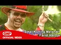 Sinar Kuning Matahari - Farid Hardja