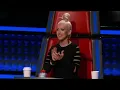 Bryan vs Malik "IT'S A MAN'S MAN'S MAN'S WORLD" - The Voice 2016
