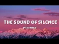 Download Lagu Disturbed - The Sound Of Silence (CYRIL Remix) (Lyrics)