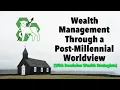 Wealth Management Through a Post-Millennial Lens With Dominion Wealth Strategists