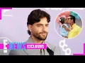 How Maluma Told Daughter Paris She Is Becoming a Big Sister E News