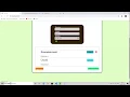 TodoList using js and mongodb database