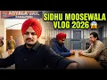 Lagu Sidhu Moosewala New Vlog Video 2026  Meets Imran Khan for the First Time 😱 (AI Vlog?)