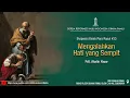 Download Lagu Ibadah 4/9/2022, Eksposisi Kisah Para Rasul #33: Mengalahkan Hati Yang Sempit. Pdt. Aludin Yauw