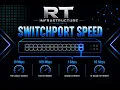 RT Infrastructure Switchport Speeds