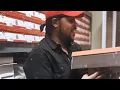 Kris Payne - British Walkers Promo