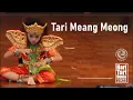 Lagu Hari Tari Dunia 2023 - Tari Meang Meong
