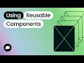 How to use your component library and design system with AI tools like Magic Patterns