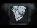 Razihel x Dxrk ダーク - Devil Ride (slowed + reverb)
