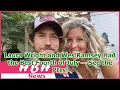 Laura Wright and Wes Ramsey Had the Best Fourth of July See the PIcs