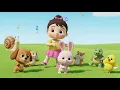 Download Lagu Tiny Friends Song