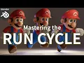 Mastering the Blender Run Cycle Tips and Tricks for Animators