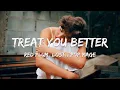 Download Lagu Red Plum, lost., Pop Mage - Treat You Better (Magic Cover Release)